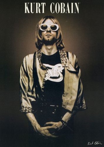 kurt cobain. Murder of Kurt Cobain