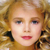 Jon benet