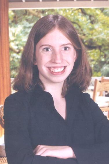 Joanna Rogers