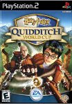 Compete for the Quidditch World Cup