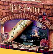 Harry Potter Teleidoscope Construction Hogwarts Class Kit