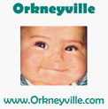 Orkneyville